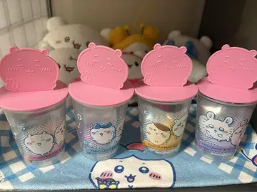 치이카와 (먼작귀) 히야캐릭터 컴플리트 세트