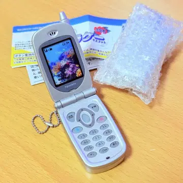 정말 녹음 재생! 그리운 옛날 휴대폰