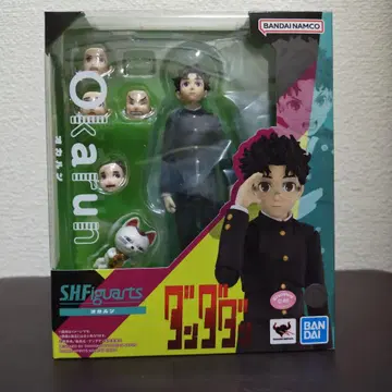 S.H.Figuarts 다다단 오카룬