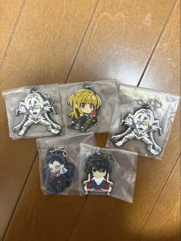 DEATHNOTE 데포라바