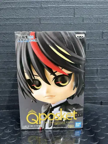 Qposket 디아블로 피규어