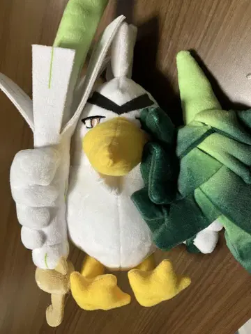 포켓몬 센터 가라르