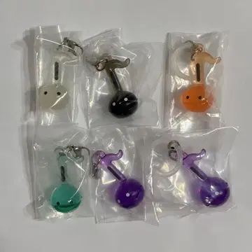 오타마톤 메지루시 액세서리 세트