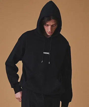 MSML LOGO HOODIE