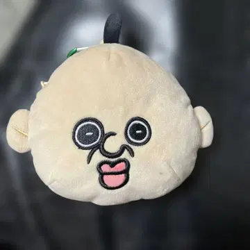 빵빵이의 일상 마스코트