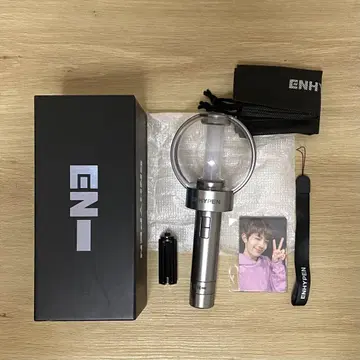 ENHYPEN 응원봉 ver.1