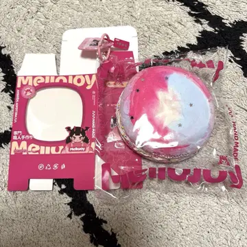 Mellojoy DIYJOJO 스퀴즈 베이글