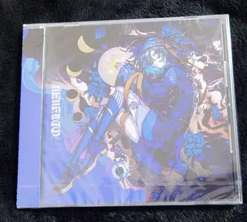 yosumi 1st album MEMENTO 미개봉 새상품