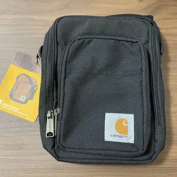 미사용 새상품 carhartt LEGACY SERIES 숄더백
