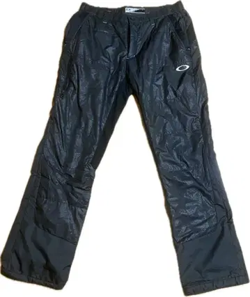 OAKLEY BARK AERIAL PUFF PANTS 오클리 충전솜