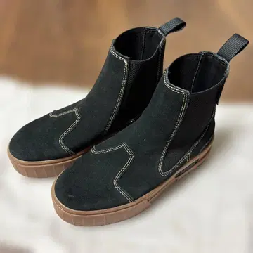 PUMA 부츠