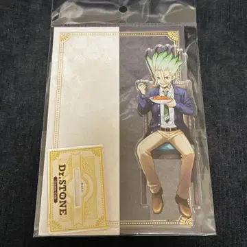 Dr.STONE 닥터 스톤 아크릴 스탠드 이시가미 센쿠