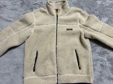 L.L.Bean 플리스 보아 자켓 L
