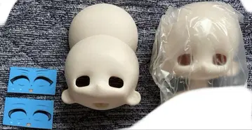 BONBON GALAXY 코헤이 1/6 헤드 데칼