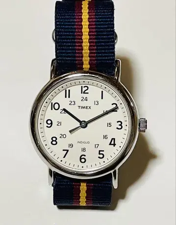 TIMEX 남성용 손목시계