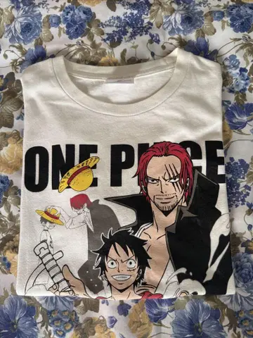 ONE PIECE PREMIER SUMMER T셔츠