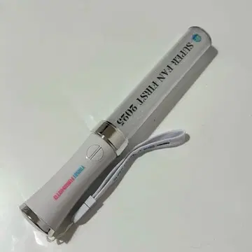 후쿠모토 타이세이 SUPER FAN FIRST SFF 응원봉 킹블