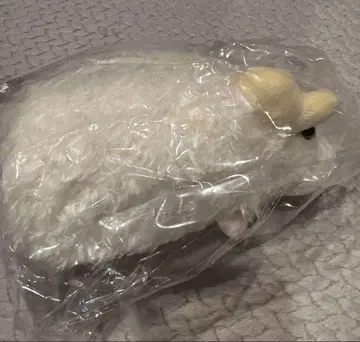 아라마톤 봉제 인형
