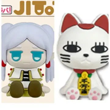 DAISO JITOT 2종 세트