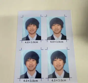 lil 철화김 폴라로이드