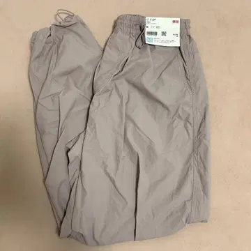UNIQLO 여성용 팬츠 M 핑크
