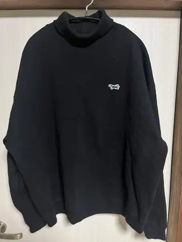 BEAMS 터틀넥