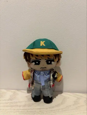 무카이 코지 Rays 4세트 스노우 칠 인형 옷