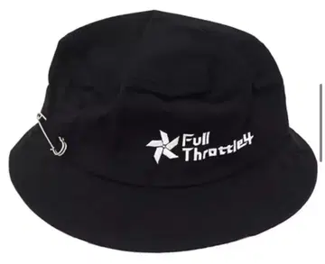 Full Throttle4 FT4 버킷 햇