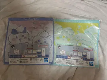 치이카와 제일복권 묶음 판매 4세트