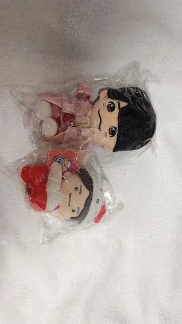 니시하타 다이코 치비누이 세트