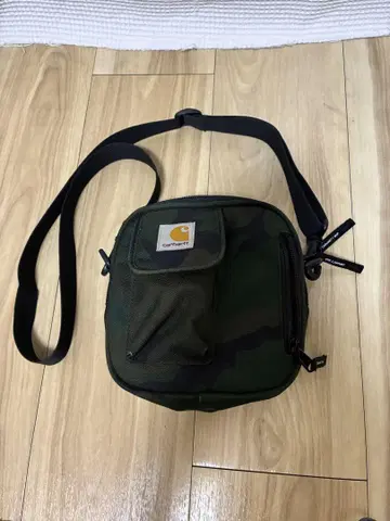 Carhartt 숄더백