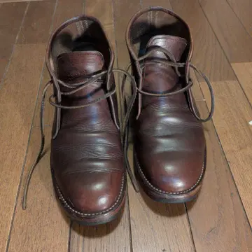 대너 앤디고 차카 부츠