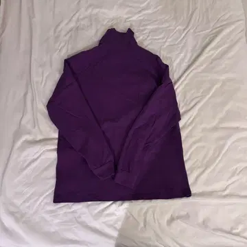 DREES 터틀넥 티셔츠