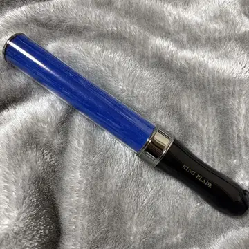 킨브레 파랑 단색