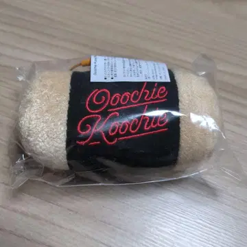 Oochie Koochie 봉제 인형 마스코트