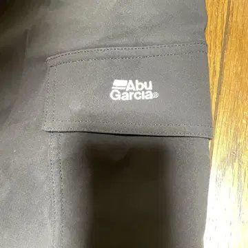 AbuGarcia 나일론 팬츠