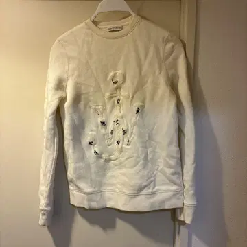 J.W. ANDERSON 아이보리 트레이닝복