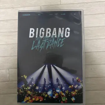 BIGBANG JAPAN DOME TOUR 2017