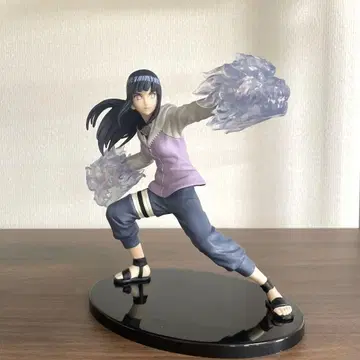 NARUTO VIBRATION STARS 히나타 피규어