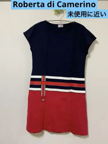 Roberta di Camerino 원피스.튜닉 미사용에 가까움
