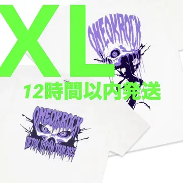 원오크 T셔츠 라이브 굿즈 detox