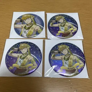 복권 메이트 모브사이코 100 레이겐 캔뱃지