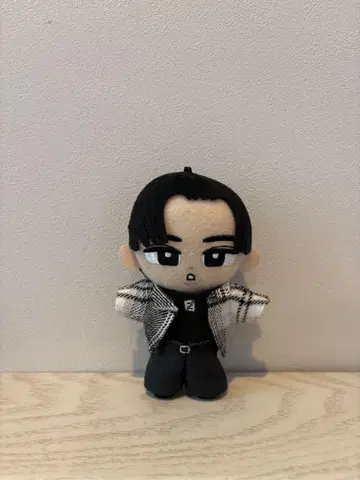 메구로 렌 인스타 일상 의류 3종 세트 스노우 칠 인형 옷