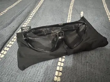 OAKLEY JAWBREAKER 블랙 프레임