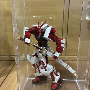 HG 건담 아스트레이