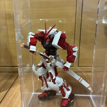 HG 건담 아스트레이