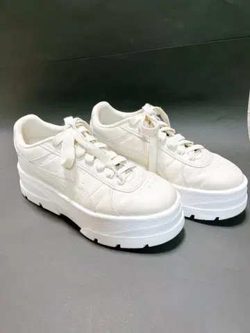 푸마 스니커즈 DWA4-397731