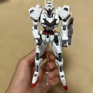 RG(리얼 그레이드) 건담 프라모델