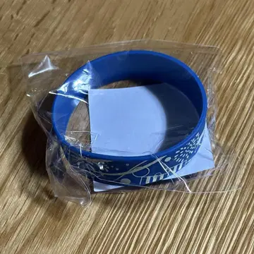 요루시카 도작 재연 러버 밴드