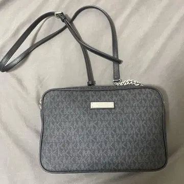 Michael Kors 블랙 숄더백